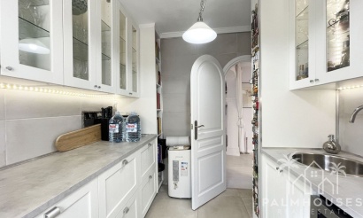 Venta - Villa - Calpe - Calpe Centro