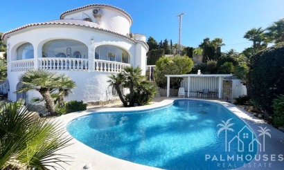 Venta - Villa - Calpe - Calpe Centro