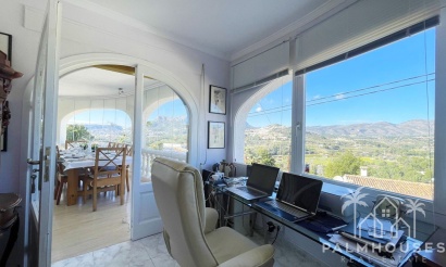 Venta - Villa - Calpe - Calpe Centro