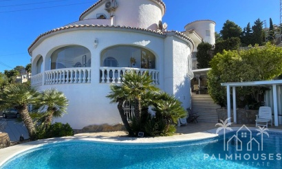 Venta - Villa - Calpe - Calpe Centro