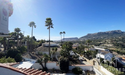 Venta - Villa - Calpe - Calpe Centro