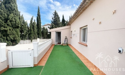 Revente - Apartment - Benissa - La Fustera