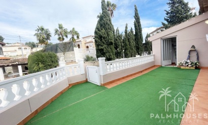 Revente - Apartment - Benissa - La Fustera