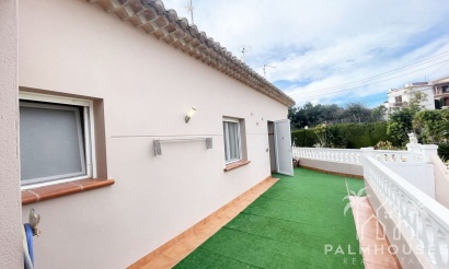 Revente - Apartment - Benissa - La Fustera