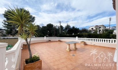 Revente - Apartment - Benissa - La Fustera