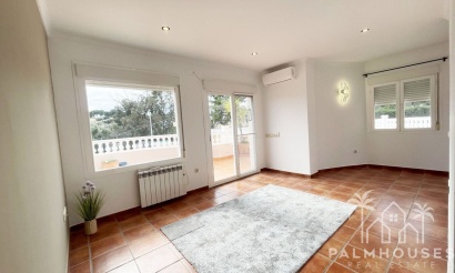 Revente - Apartment - Benissa - La Fustera