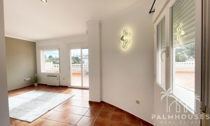 Revente - Apartment - Benissa - La Fustera