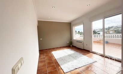 Revente - Apartment - Benissa - La Fustera