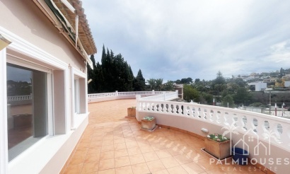Revente - Apartment - Benissa - La Fustera