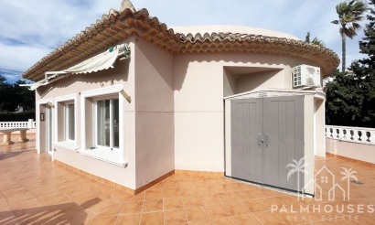 Revente - Apartment - Benissa - La Fustera