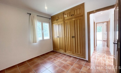 Revente - Apartment - Benissa - La Fustera