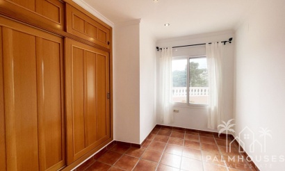Revente - Apartment - Benissa - La Fustera