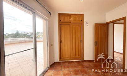 Revente - Apartment - Benissa - La Fustera
