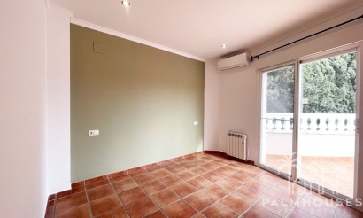 Revente - Apartment - Benissa - La Fustera