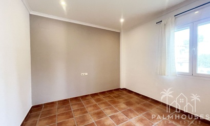Revente - Apartment - Benissa - La Fustera