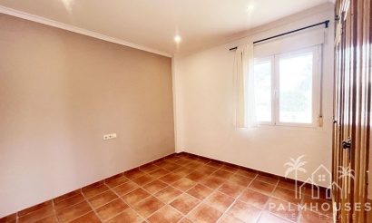 Revente - Apartment - Benissa - La Fustera
