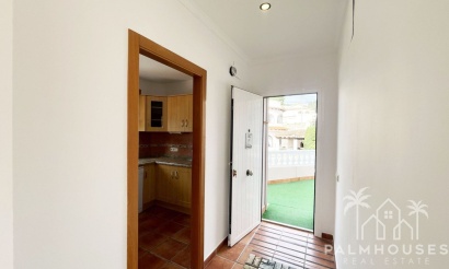 Revente - Apartment - Benissa - La Fustera