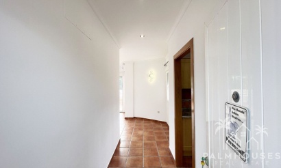 Revente - Apartment - Benissa - La Fustera