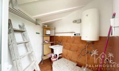 Revente - Apartment - Benissa - La Fustera