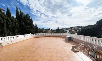 Revente - Apartment - Benissa - La Fustera
