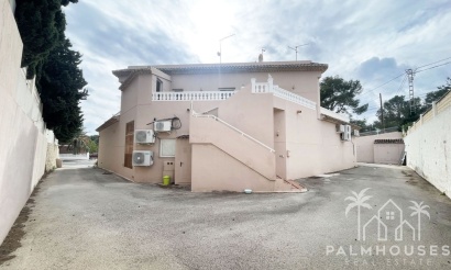 Revente - Apartment - Benissa - La Fustera