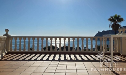 Venta - Villa - Calpe - Calpe Centro