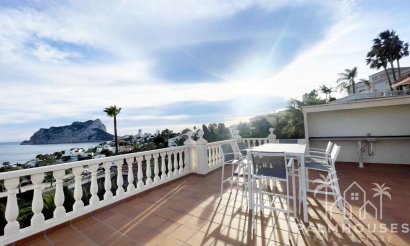 Venta - Villa - Calpe - Calpe Centro