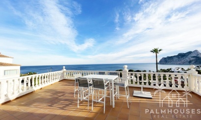 Venta - Villa - Calpe - Calpe Centro