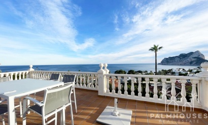 Venta - Villa - Calpe - Calpe Centro