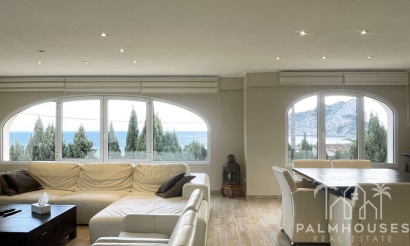 Venta - Villa - Calpe - Calpe Centro