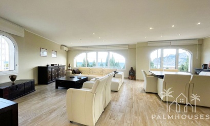 Venta - Villa - Calpe - Calpe Centro