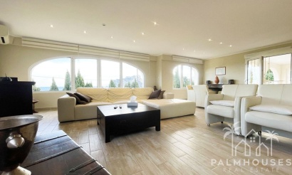 Venta - Villa - Calpe - Calpe Centro