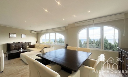 Venta - Villa - Calpe - Calpe Centro