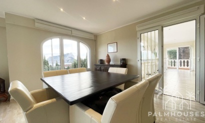 Venta - Villa - Calpe - Calpe Centro