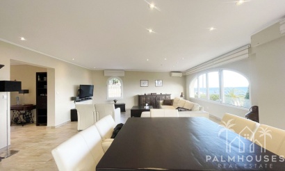 Venta - Villa - Calpe - Calpe Centro