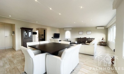 Venta - Villa - Calpe - Calpe Centro