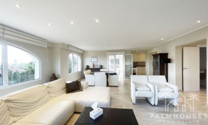 Venta - Villa - Calpe - Calpe Centro