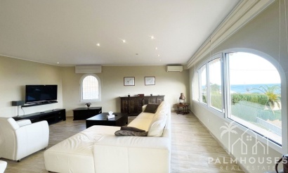Venta - Villa - Calpe - Calpe Centro