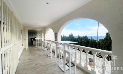 Venta - Villa - Calpe - Calpe Centro