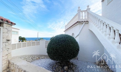Venta - Villa - Calpe - Calpe Centro