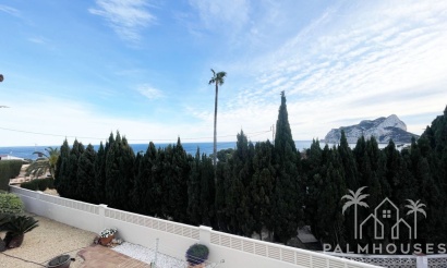 Venta - Villa - Calpe - Calpe Centro