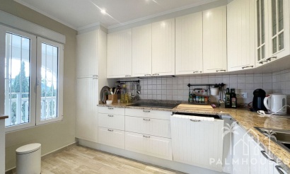 Venta - Villa - Calpe - Calpe Centro