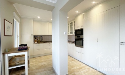 Venta - Villa - Calpe - Calpe Centro