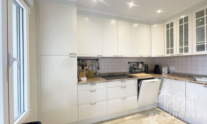 Venta - Villa - Calpe - Calpe Centro