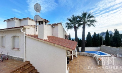 Venta - Villa - Calpe - Calpe Centro