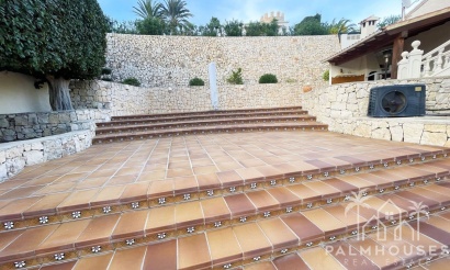 Venta - Villa - Calpe - Calpe Centro