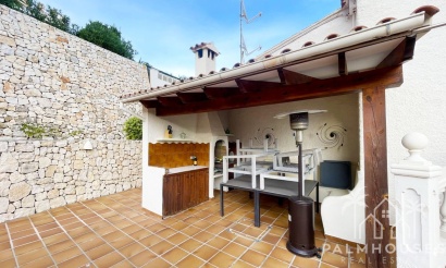 Venta - Villa - Calpe - Calpe Centro