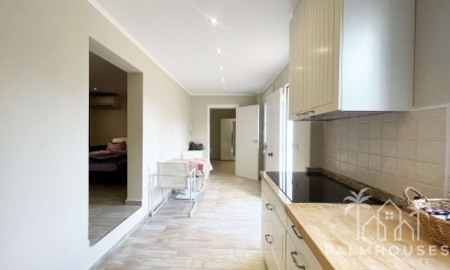 Venta - Villa - Calpe - Calpe Centro