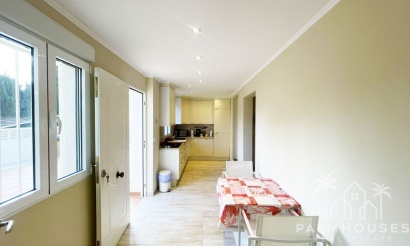 Venta - Villa - Calpe - Calpe Centro