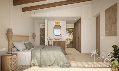 Venta - Villa - Benissa - La Fustera